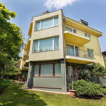 Вила Костадинов Varna Exterior photo