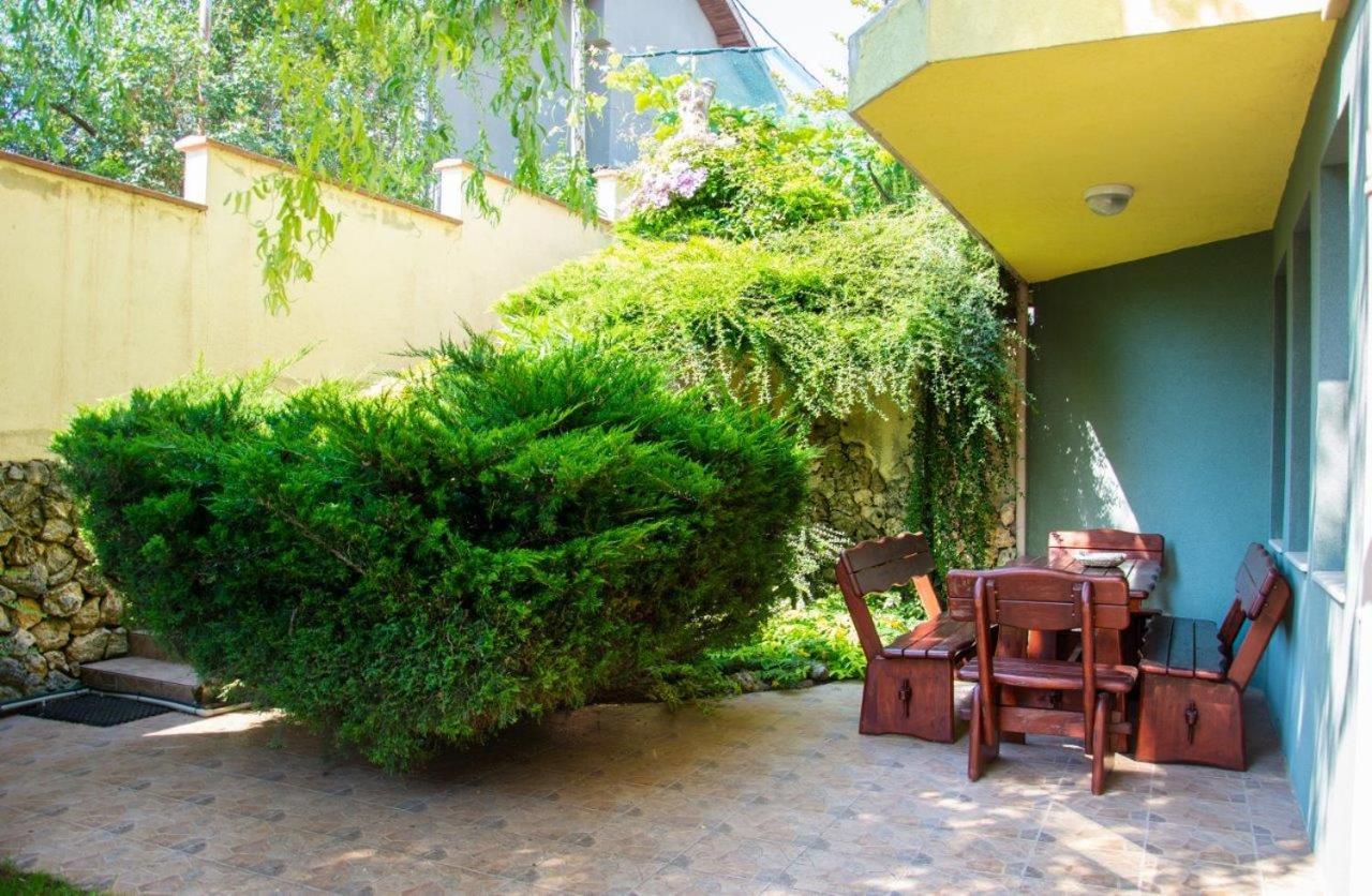 Вила Костадинов Varna Exterior photo