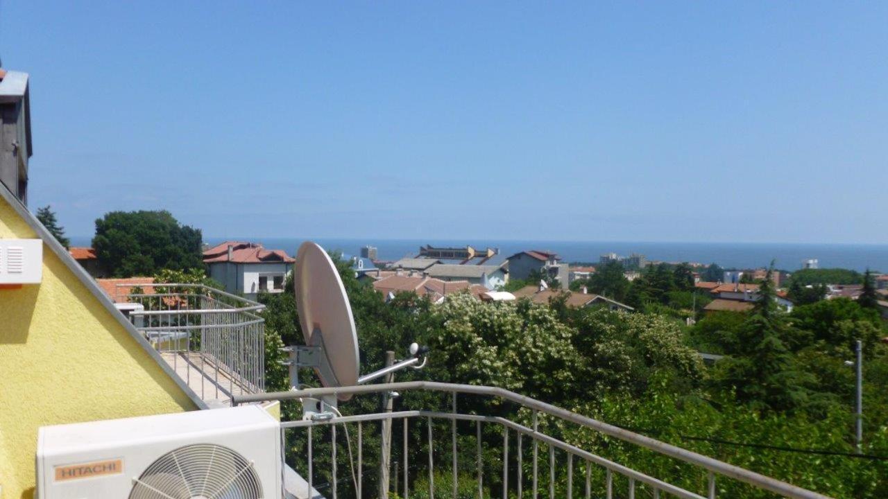 Вила Костадинов Varna Exterior photo