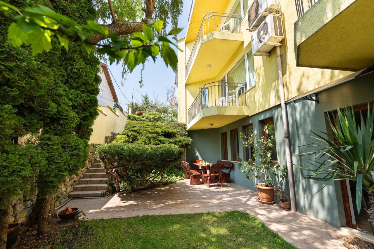 Вила Костадинов Varna Exterior photo