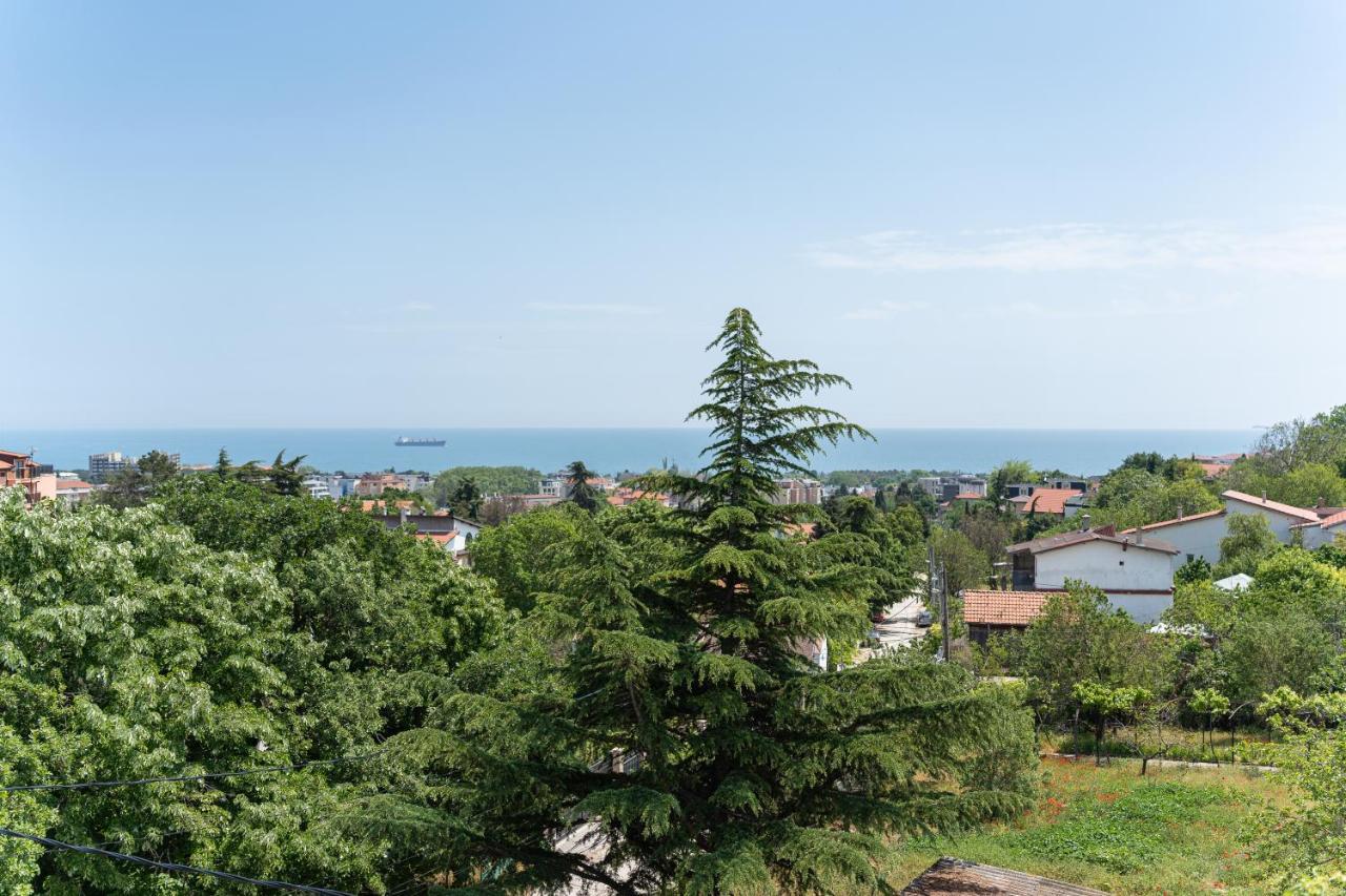 Вила Костадинов Varna Exterior photo